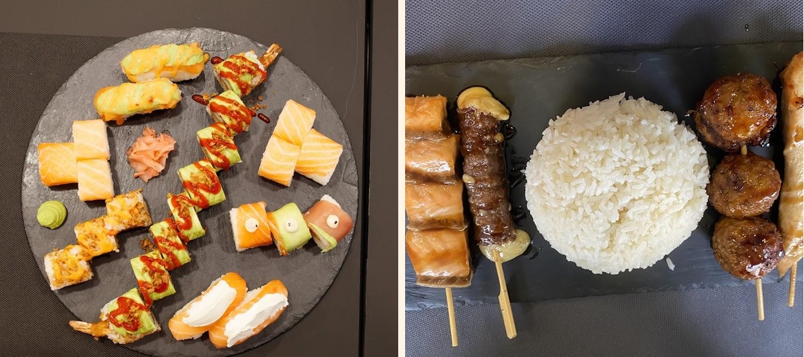 Paradise Sushi - Gallery Image 2