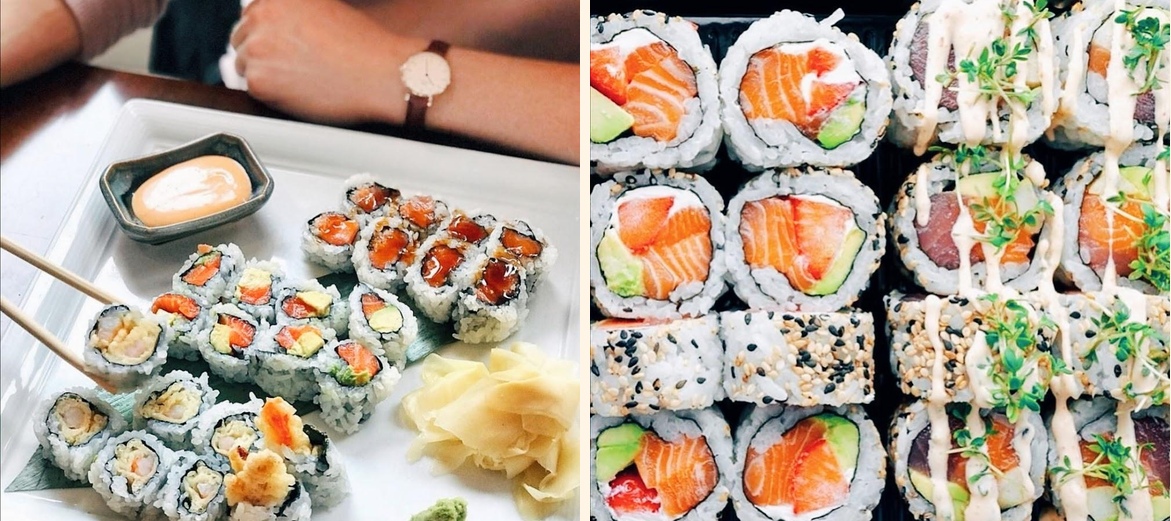 Paradise Sushi - Gallery Image 4