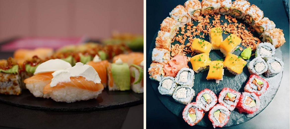 Paradise Sushi - Gallery Image 5